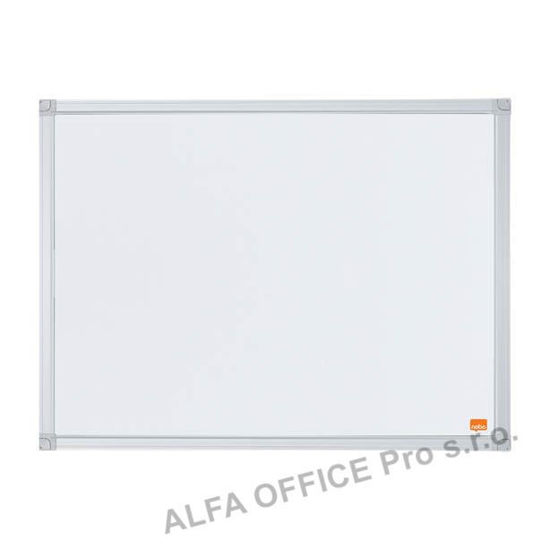 Tabule magnetická Nobo Essential smaltovaná - 45 x 60 cm