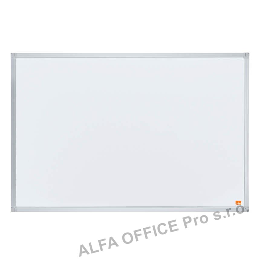 Tabule magnetická Nobo Essential smaltovaná - 60 x 90 cm