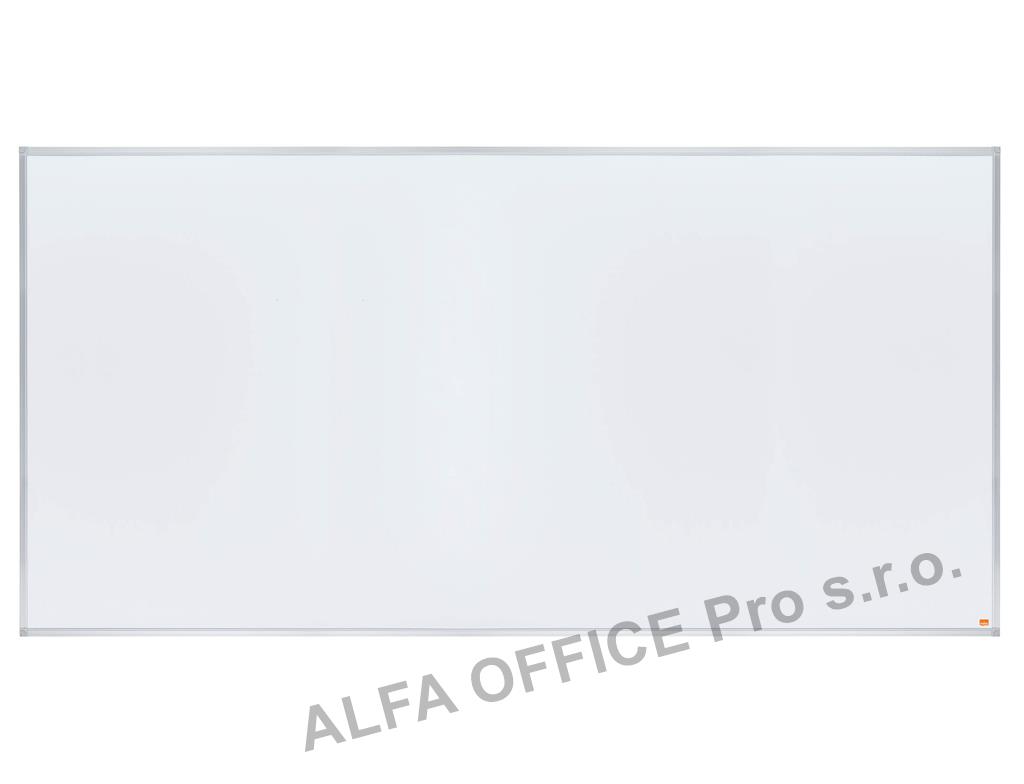Tabule magnetická Nobo Essential smaltovaná - 120 x 240 cm