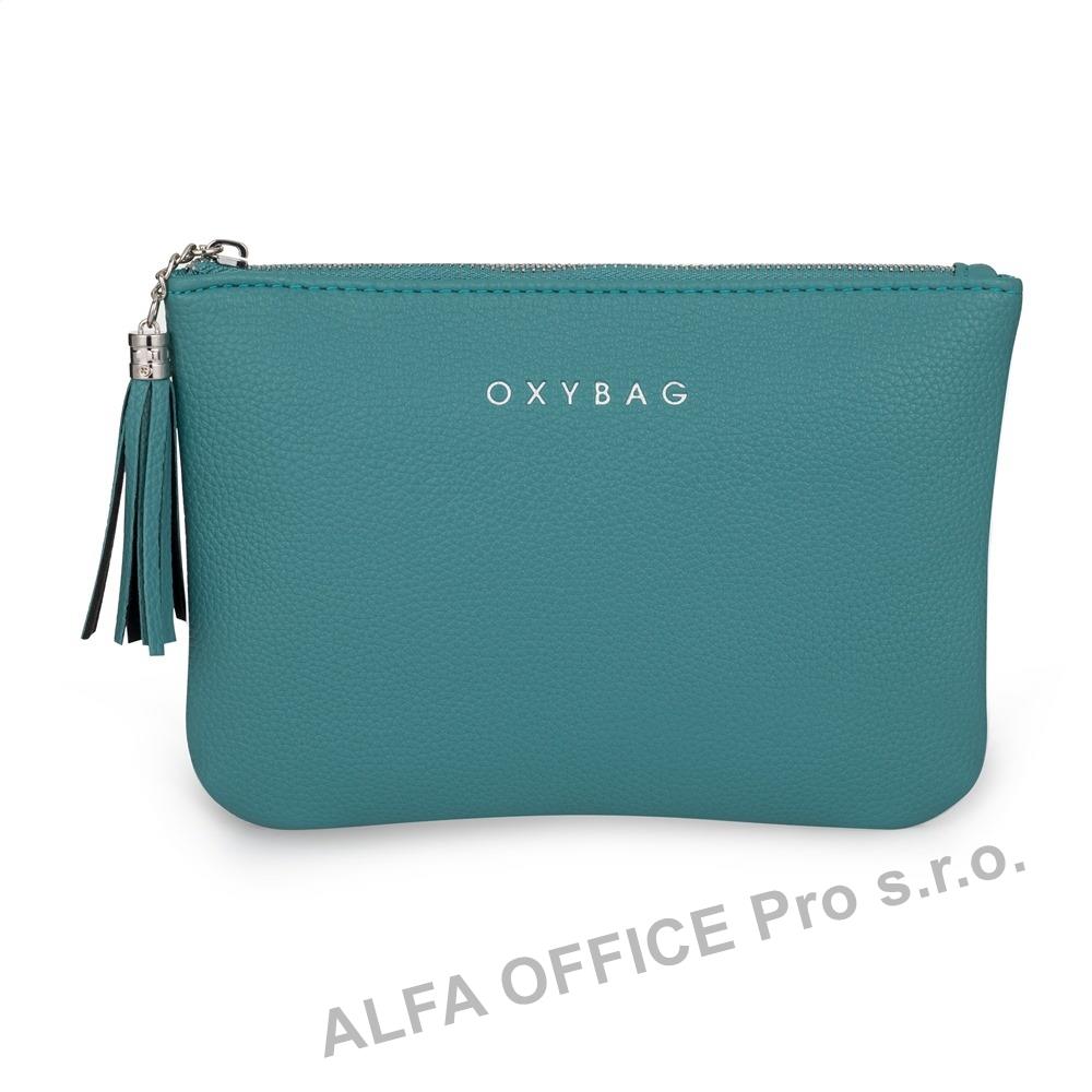 Kosmetická tašky DAY - Leather Milano