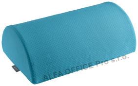 Podložka Leitz COSY Ergo - klidná modrá