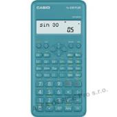 Kalkulačka Casio FX 220 Plus 2E displej 10+2 míst