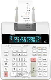 Kalkulačka Casio FR 2650 RC s tiskem displej 12 míst