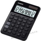 Kalkulačka Casio MS 20 UC displej 12 míst