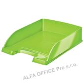 Kancelářský box PLUS WOW - zelená