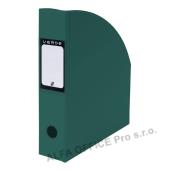 Stojan na spisy VERDE - zelená