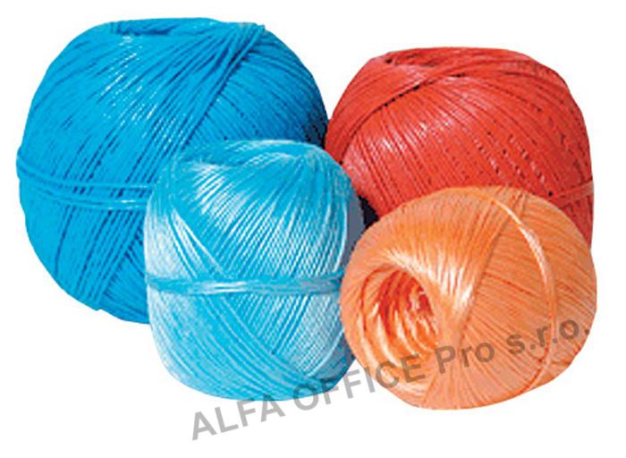 Motouz pop. / 20 000 dtex / 2000 g