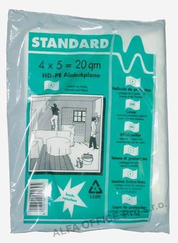 Fólie krycí - 50 m2