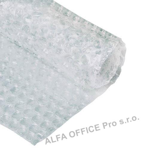 Bublinková fólie - šíře 1 m / návin 100 m / 35my