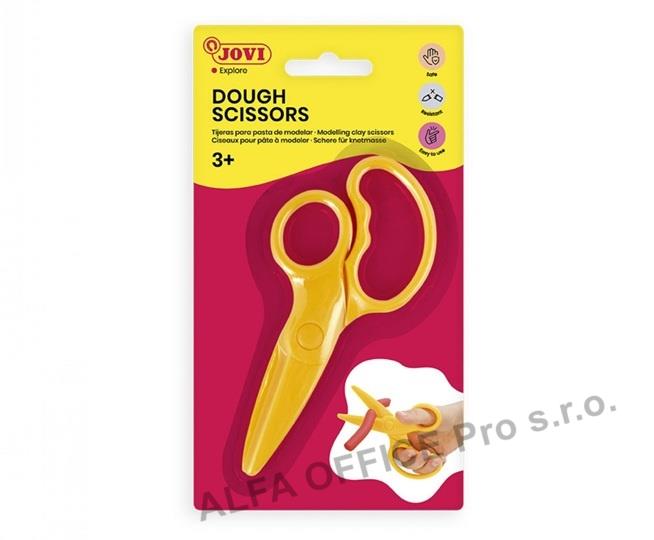 Pomůcky na modelování JOVI - nůžky