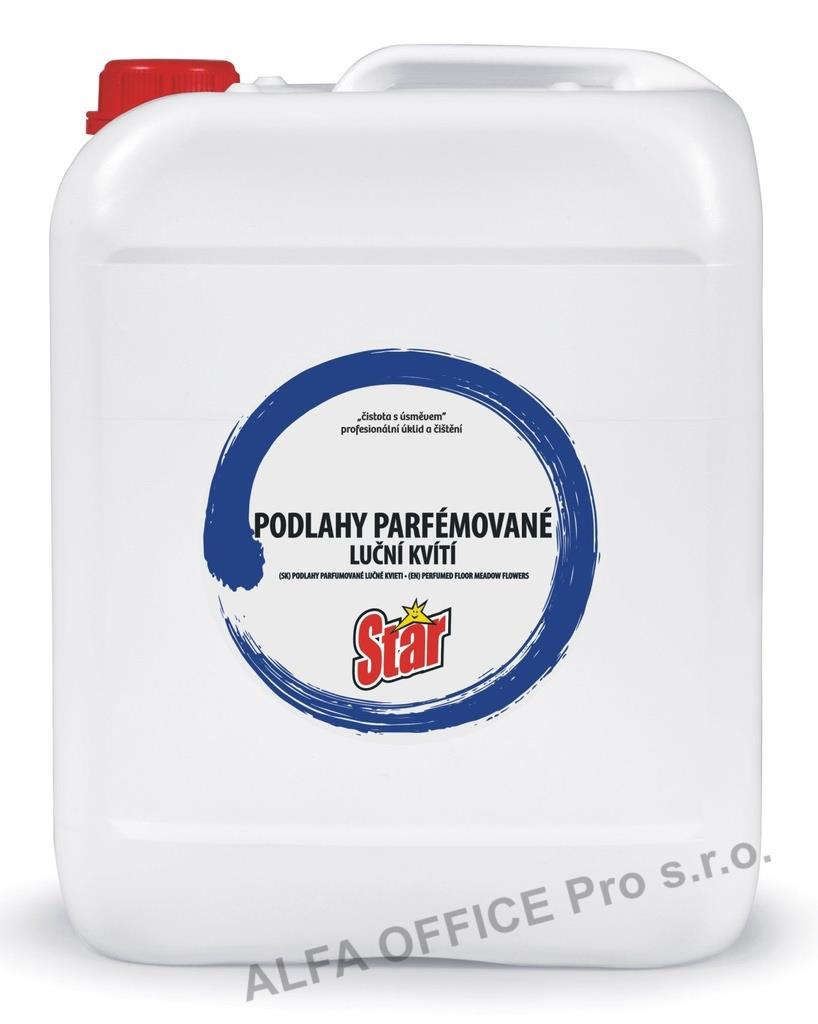 Star univerzální čistič na podlahu 10 l