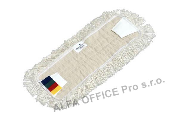 Flipper náhradní návlek na mop bavlněný 40 cm