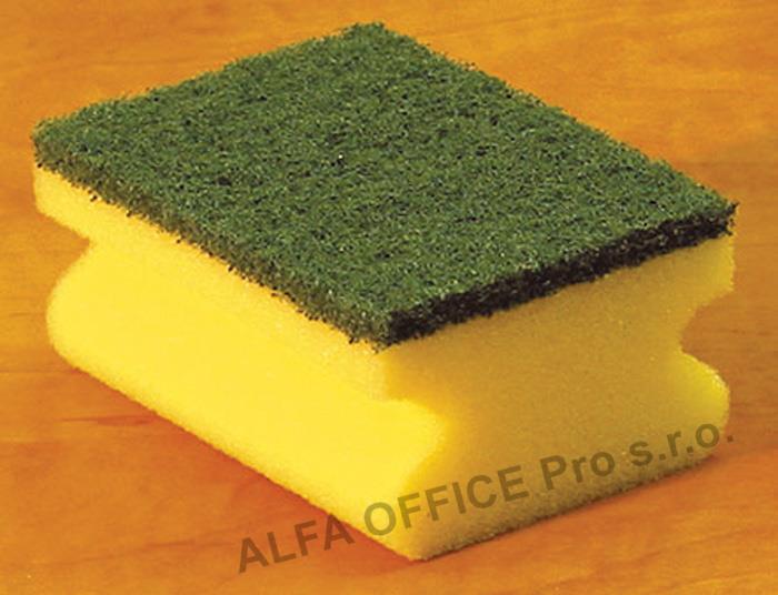 Houby na nádobí Merida - 3 ks