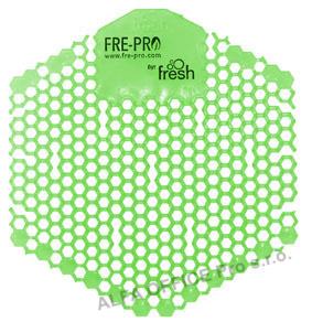 Vůně FrePro - sítko do pisoáru 3D / meloun