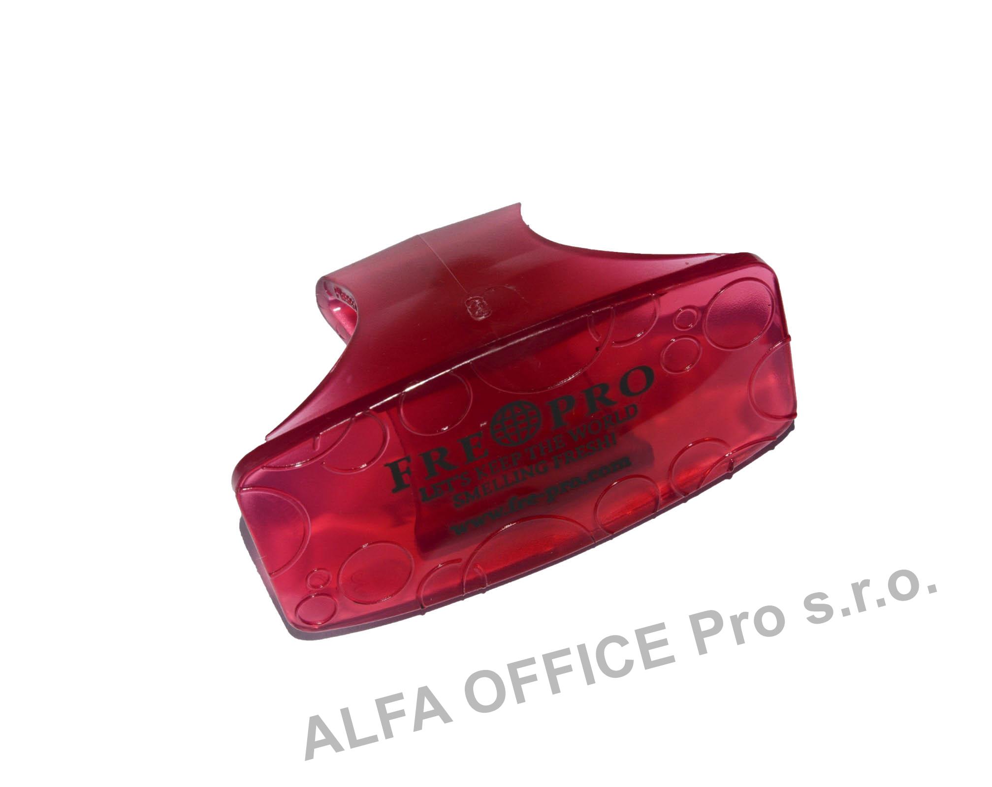 FrePro WC vůně Bowl Clip - jablko