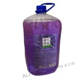 RIVA tekuté mýdlo s antibakteriální přísadou 5 l