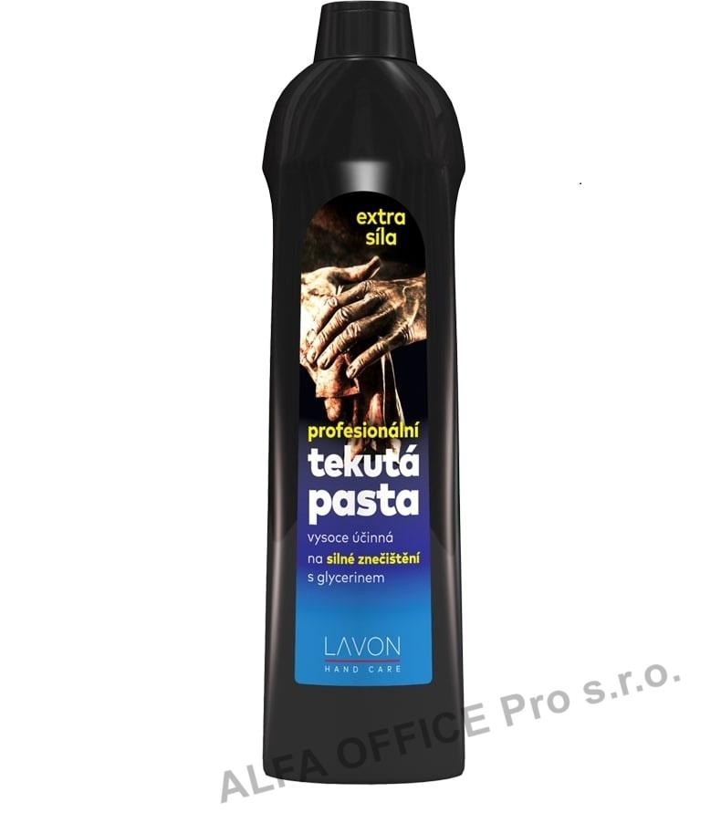 Tekutá pasta LAVON profesionální na ruce - 450 g