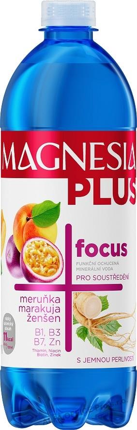 Magnesia Plus - Focus / 700 ml