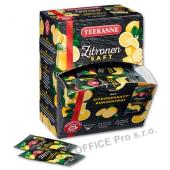 Citronový koncentrát -  4 ml x 100 ks