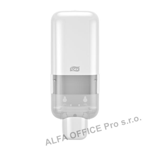 Zásobník na tekuté mýdlo a dezinfekční prostředky Tork - 1 l