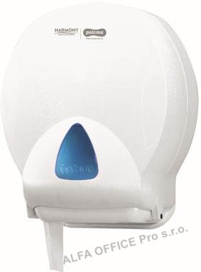 Zásobník na toaletní papír - Harmony Maxi