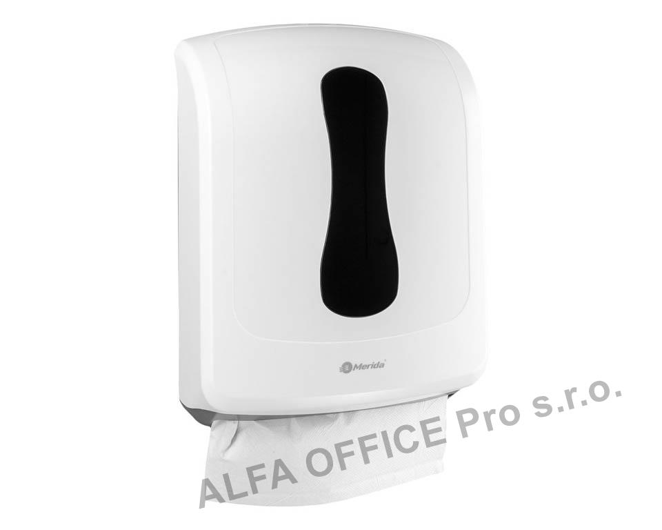 Zásobník na skládané ručníky - Merida ONE SLIM Maxi / AEB101