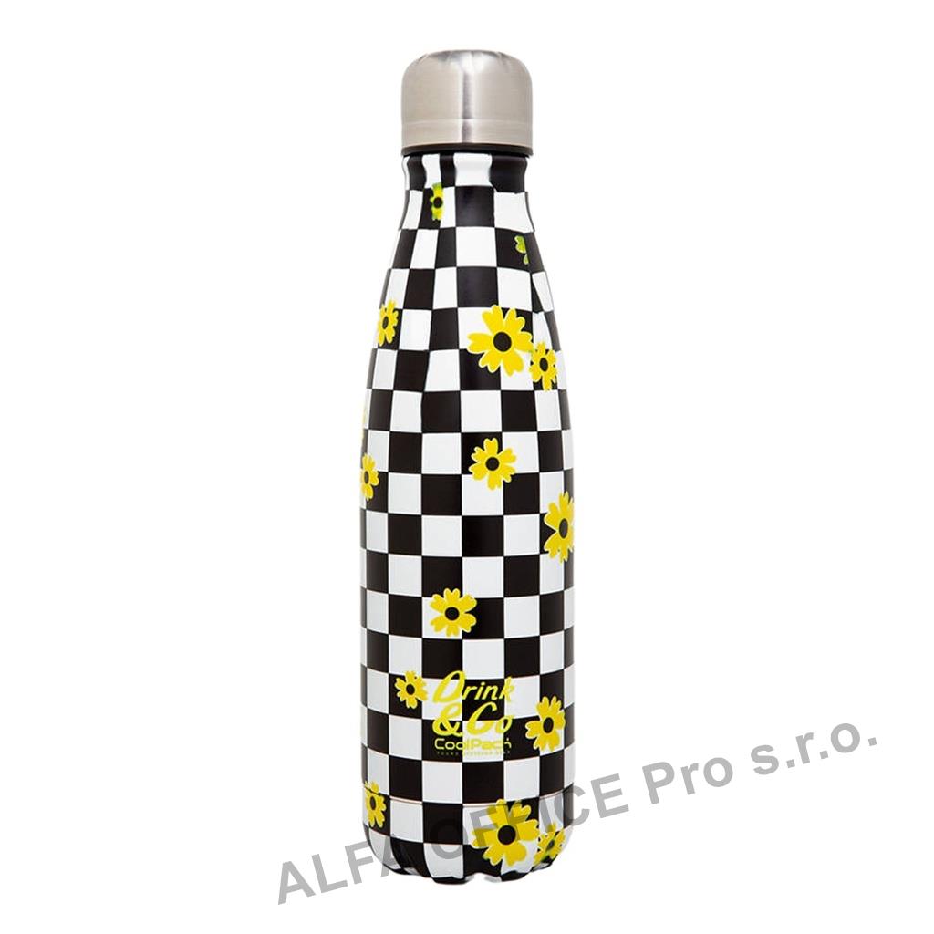 Termoláhev CoolPack 500 ml - Chess Flow