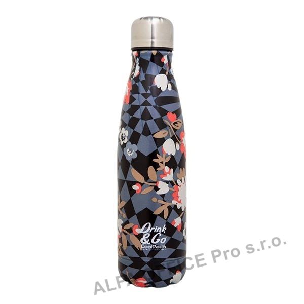 Termoláhev CoolPack 500 ml - Venice