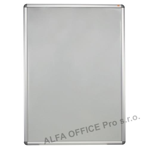 Rám na reklamu Clip A0