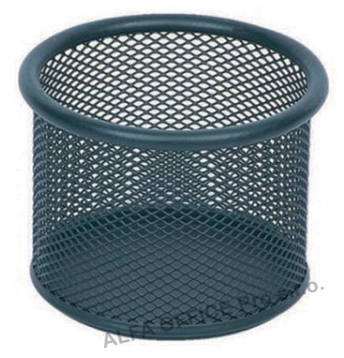 Kalíšek drátěný Concorde - malý černý