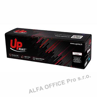  UPrint kompatibilní toner s 056HC, cyan, 2300str., C.054HC, high capacity, pro C 