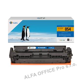  G&G kompatibilní toner s 54, black, NT-PC054BK, pro Canon LBP620, MF640C, i-SENS 