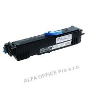Epson originální toner C13S050522, black, 1800str., Epson AcuLaser M1200, return