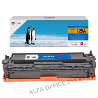  G&G kompatibilní toner s CB543A, black, NT-PH543UM, pro HP Color Laserjet CP1210 