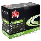 UPrint kompatibilní toner s CC364X, black, 24000str., H.64X, pro HP LaserJet P4015, 4515