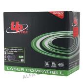 UPrint kompatibilní toner s CE255X, black, 12500str., H.55XE, HL-27E, pro HP LaserJet P301