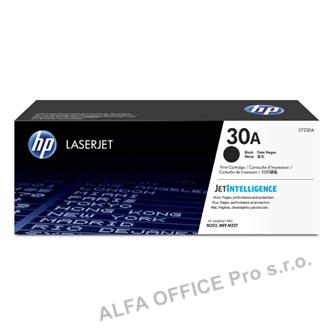 HP originální válec CF232A, black, HP 32A, 23000str., HP LaserJet Pro M203dn, M203dw, MFP