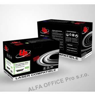 UPrint kompatibilní toner s Q6472A/CRG711, yellow, 4000str., H.501AYE