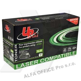UPrint kompatibilní toner s Q7553X, black, 7000str., H.53XE, HL-04, pro HP LaserJet P2015,