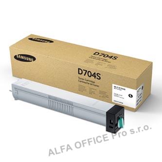 HP originální toner SS770A, MLT-D704S, black, 25000str., D7045, Samsung MultiXpress K3300N