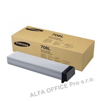 HP originální toner SS782A, MLT-D708L, black, 35000str., 708L, high capacity, Samsung Mult