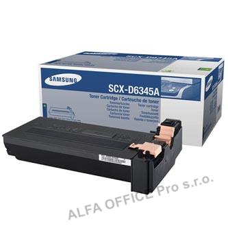HP originální toner SV202A, SCX-D6345A, black, 20000str., D6345A, Samsung SCX-6345, SCX-63
