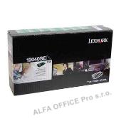  Lexmark originální toner 12040SE, black, 2000str., Lexmark E120 