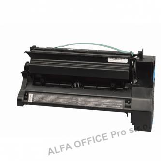  Lexmark originální toner 15G031C, cyan, 6000str., Lexmark C752, C762, X752e, X76 