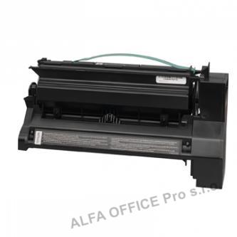  Lexmark originální toner 15G032K, black, 15000str., high capacity, Lexmark C752, 