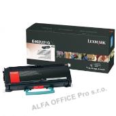  Lexmark originální toner E462U21G, black, 18000str., extra high capacity, Lexmar 