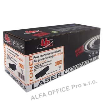 UPrint kompatibilní toner s MLT-D1042S, black, 1500str., S.1042, pro Samsung ML-1660, 1665