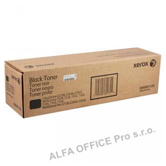 Xerox originální toner 006R01175, black, 16000str., Xerox WorkCentre PRO 7228, stejné s CX
