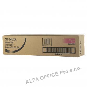 Xerox originální toner 006R01272, magenta, 7000str., Xerox WorkCentre 7132, 7232, 7242