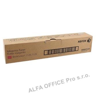 Xerox originální toner 006R01463, magenta, 15000str., Xerox WorkCentre 7120,7220